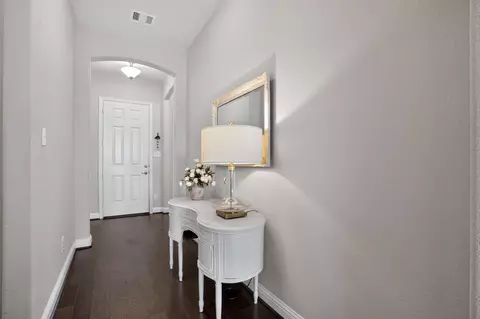Entry Way - 3702 Midway Gardens Dr, Spring, TX 77386 photo 1 of 4