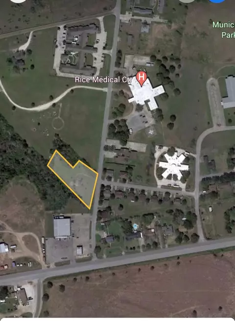 701 S Austin Rd, Eagle Lake, TX 77434