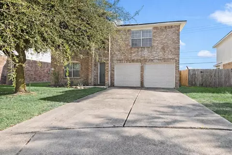 3231 Dogwood Springs Dr, Houston, TX 77073