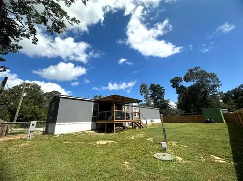 341 Antigua Dr, Point Blank, TX 77364