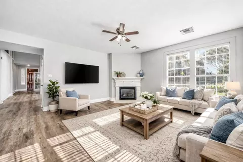 16730 Sonoma Del Norte Dr, Houston, TX 77095