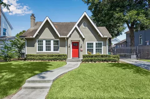 3345 Wichita St, Houston, TX 77004