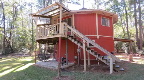 115 Pine Point Cir, Onalaska, TX 77360 photo 1