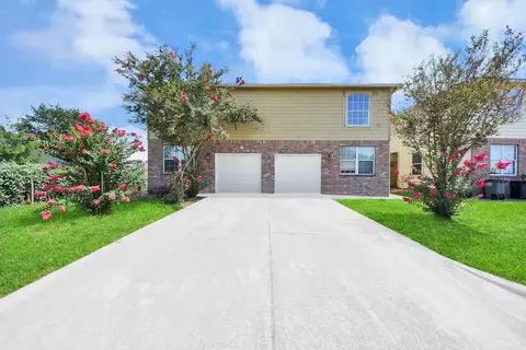 15503 Waldron Cir #A, Houston, TX 77084