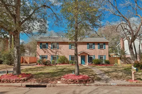 4010 Cypress Lake Dr, Spring, TX 77388 photo 1
