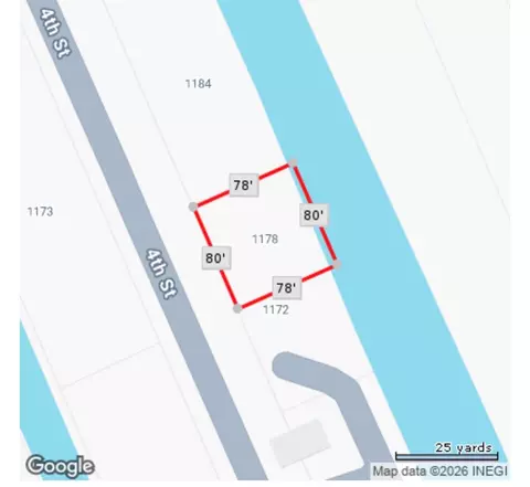 1178 4th St, Gilchrist, TX 77617