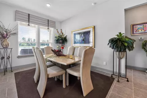 Dining - 392 Connemara Dr, Spring, TX 77382 photo 1 of 2