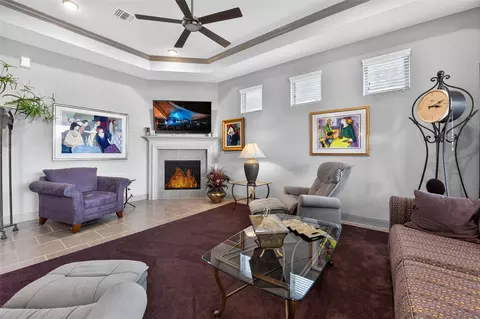 Living - 392 Connemara Dr, Spring, TX 77382 photo 3 of 3