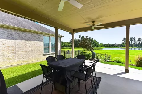 Exterior - 392 Connemara Dr, Spring, TX 77382 photo 4 of 7