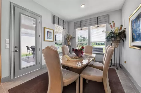 Dining - 392 Connemara Dr, Spring, TX 77382 photo 2 of 2