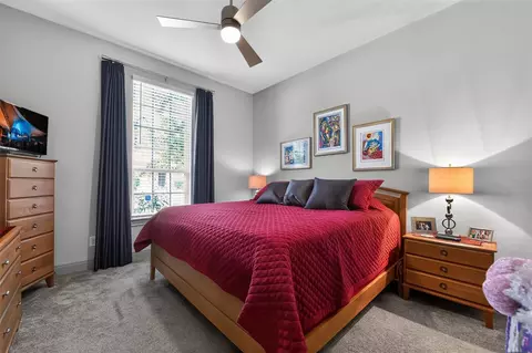 Bedroom - 392 Connemara Dr, Spring, TX 77382 photo 5 of 5
