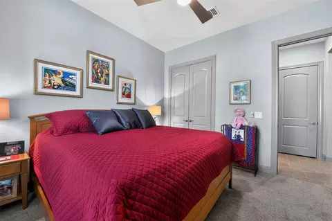 Bedroom - 392 Connemara Dr, Spring, TX 77382 photo 4 of 5
