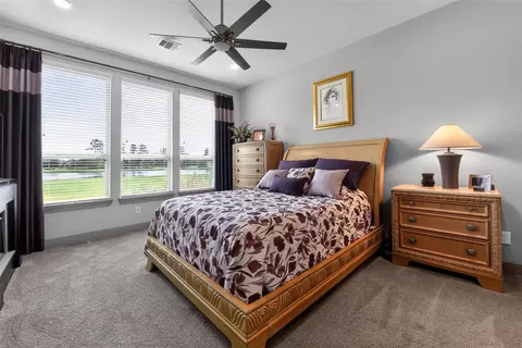 Bedroom - 392 Connemara Dr, Spring, TX 77382 photo 1 of 5