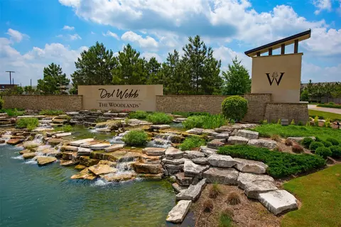 View/Area - 392 Connemara Dr, Spring, TX 77382 photo 1 of 7