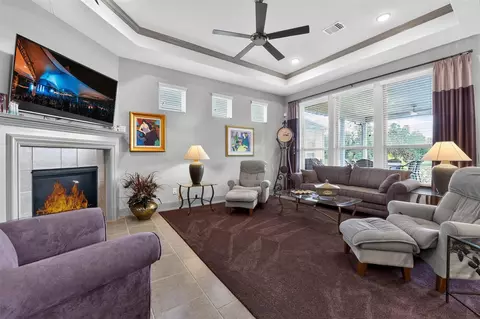Living - 392 Connemara Dr, Spring, TX 77382 photo 1 of 3