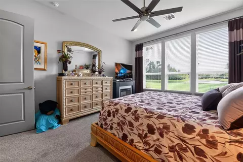 Bedroom - 392 Connemara Dr, Spring, TX 77382 photo 3 of 5