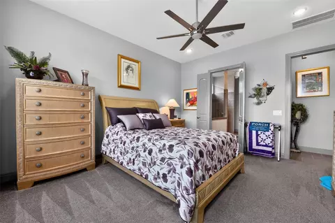 Bedroom - 392 Connemara Dr, Spring, TX 77382 photo 2 of 5