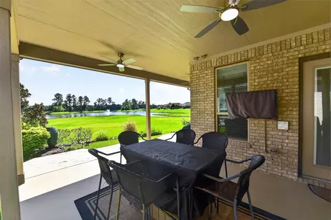 Exterior - 392 Connemara Dr, Spring, TX 77382 photo 7 of 7