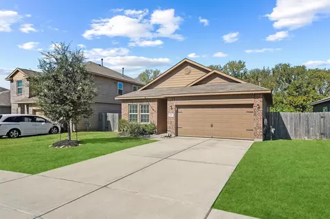 5303 Rivers Edge Dr, Richmond, TX 77469