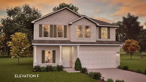 423 Hazy Meadows Dr, Beasley, TX 77417