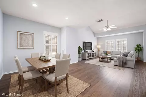 934 W Heights Hollow Ln, Houston, TX 77007