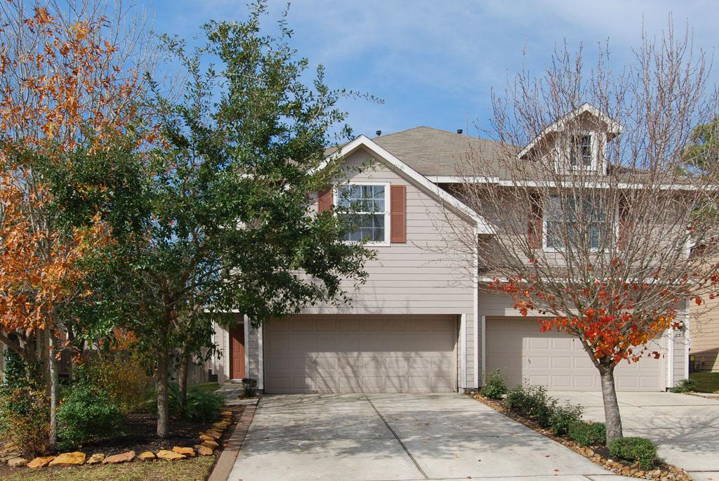 81 Summer Haze Cir, Spring, TX 77382 photo 1