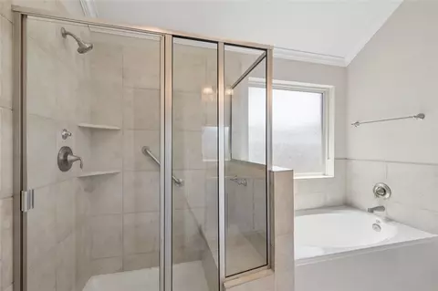 Bath - 2357 Old Stone Dr, Conroe, TX 77304 photo 4 of 5