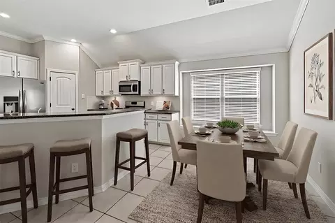 Dining - 2357 Old Stone Dr, Conroe, TX 77304 photo 1 of 1