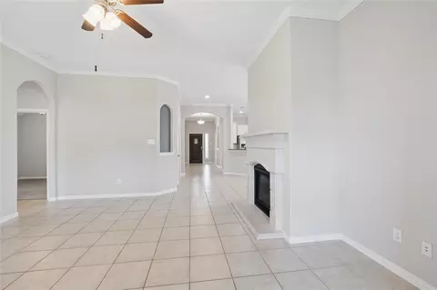 Living - 2357 Old Stone Dr, Conroe, TX 77304 photo 4 of 4