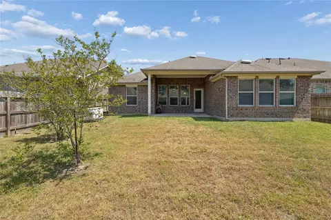 Exterior - 2357 Old Stone Dr, Conroe, TX 77304 photo 3 of 3