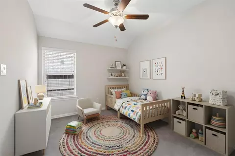 Bedroom - 2357 Old Stone Dr, Conroe, TX 77304 photo 5 of 5