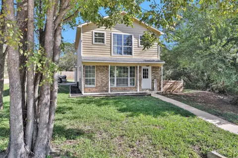 509 Spruce Dr, Conroe, TX 77302 photo 1