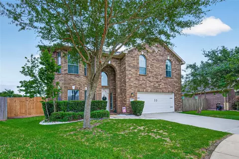 21903 Castle Hawk Trl, Richmond, TX 77407