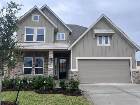 13227 Valley Orch, Tomball, TX 77375