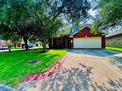 11803 Remington Run Ln, Houston, TX 77066