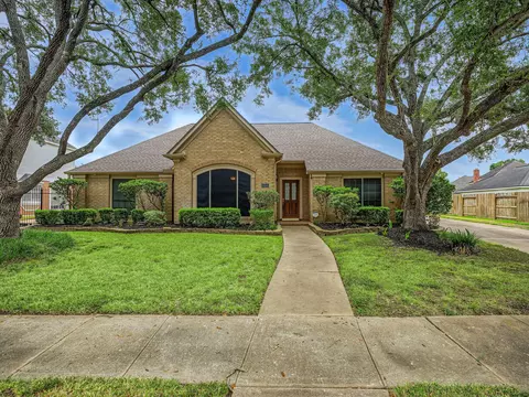 2327 Morning Park Dr, Katy, TX 77494