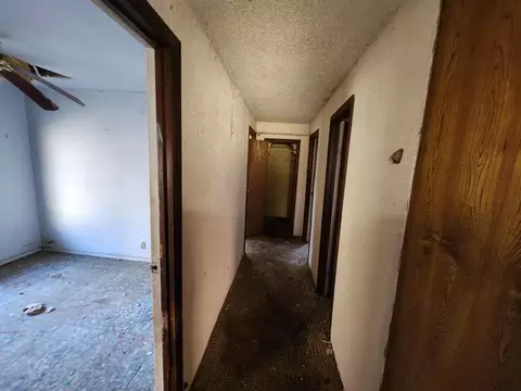 Entry Way - 296 Live Oak Loop, Whitney, TX 76692 photo 2 of 2
