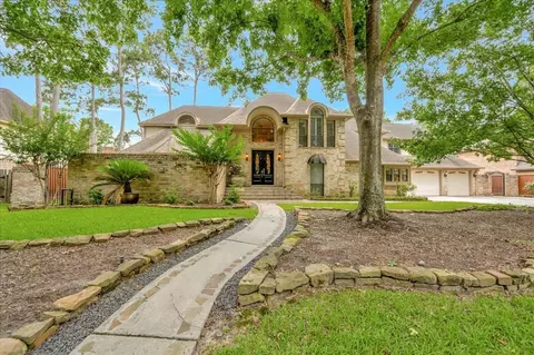9623 Fenchurch Dr, Spring, TX 77379 photo 1
