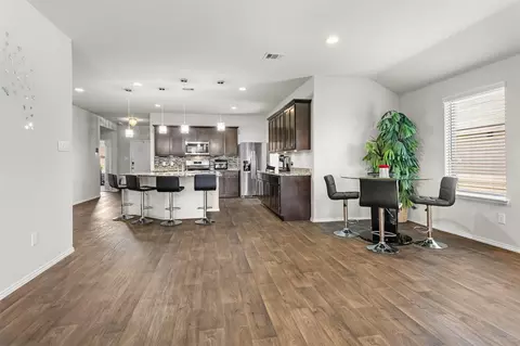 1711 Martin Spring Ln, Booth, TX 77469