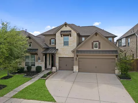 10803 Dawn River Ct, Cypress, TX 77433