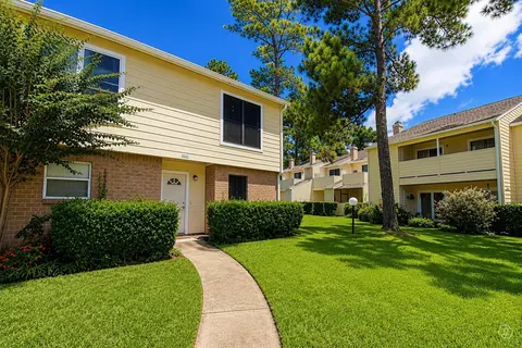 14515 Wunderlich Dr #1413, Houston, TX 77069