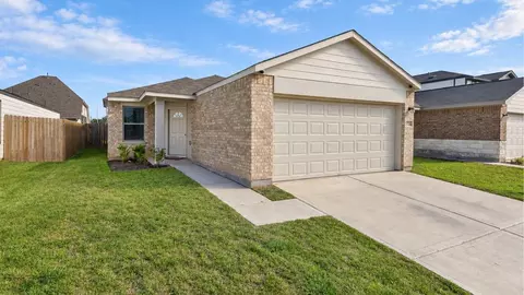 5307 Basquiat Dr, Houston, TX 77048