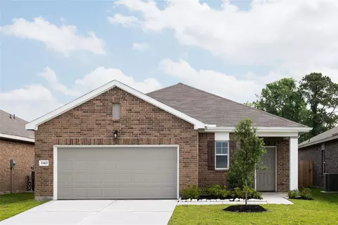 2210 Blue Mariner Path, Dickinson, TX 77539