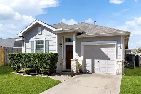 4063 Mossy Spring Ln, Spring, TX 77388 photo 1