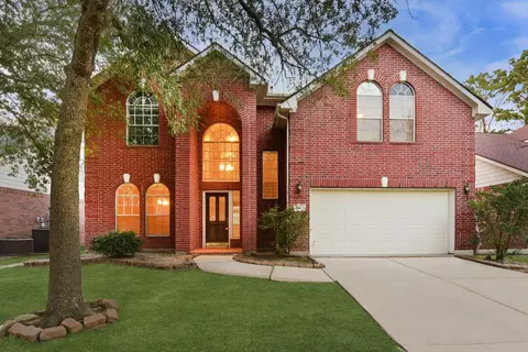 20531 Delta Wood Trl, Humble, TX 77346