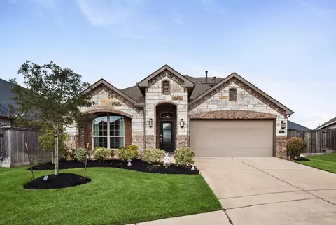 1319 Simpson Valley Ln, Richmond, TX 77469