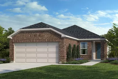 1427 Capitola Ln, Rosharon, TX 77583