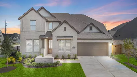10726 Rattlebox Ct, Cypress, TX 77433