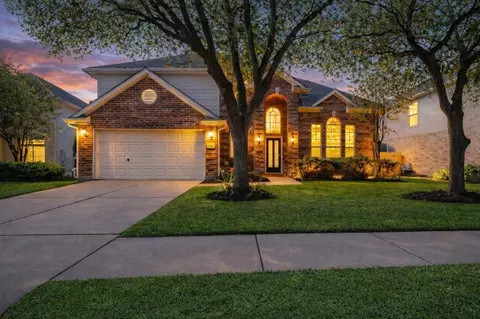 1995 Kingston Cv, League City, TX 77573