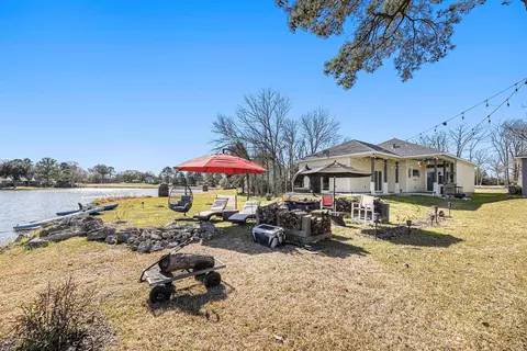 Exterior - 475 Pinnacle, Trinity, TX 75862 photo 4 of 4